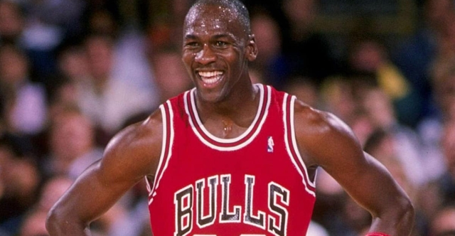 Bulls 96 : Michael Jordan était à deux secondes du record des Warriors