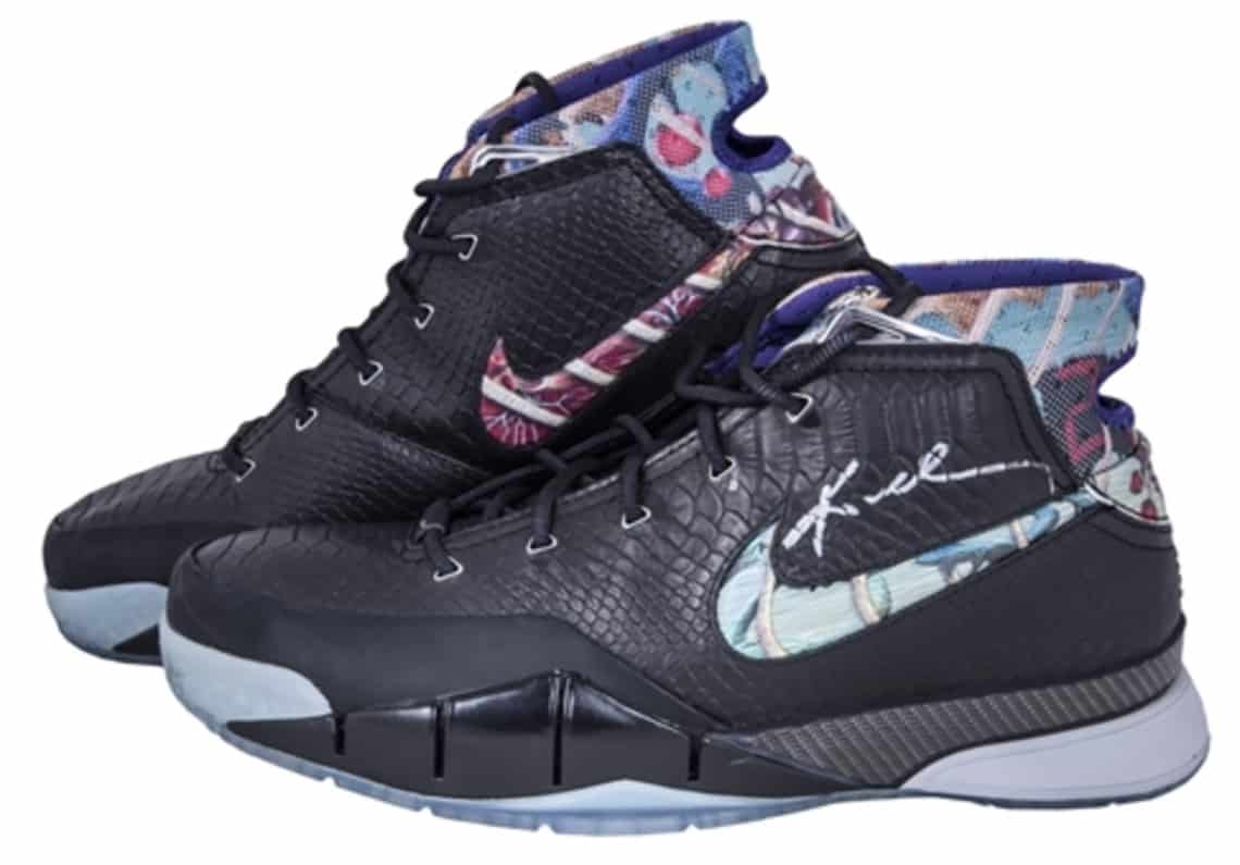 Vente aux enchères Kobe