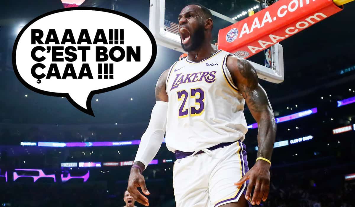 beIN SPORTS lance une nouvelle chaîne 100% NBA. Le confinement va être bien plus doux !