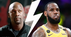 Jordan, Kobe ou LeBron : Marbury a choisi son G.O.A.T.