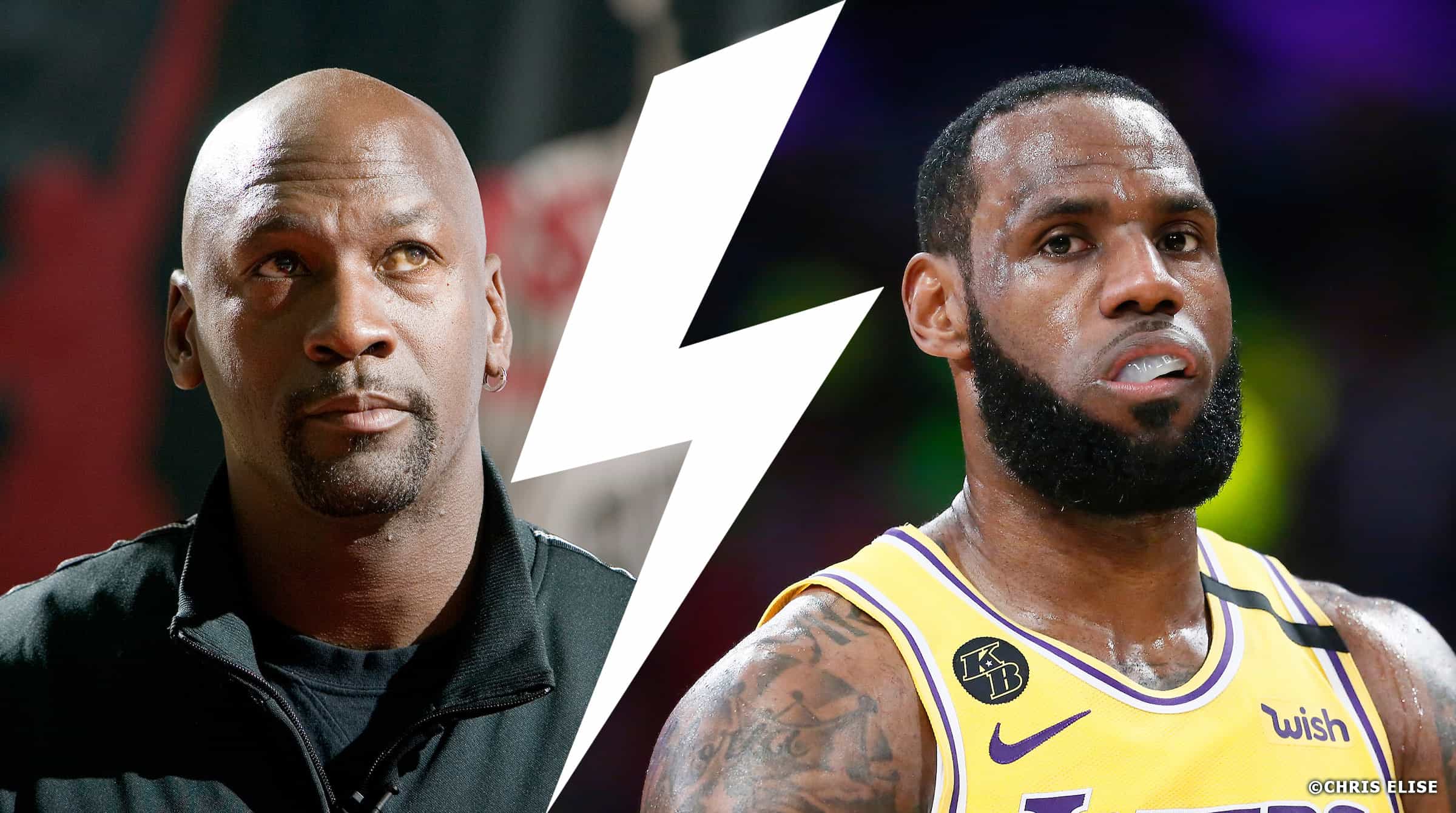 Jordan, Kobe ou LeBron : Marbury a choisi son G.O.A.T.