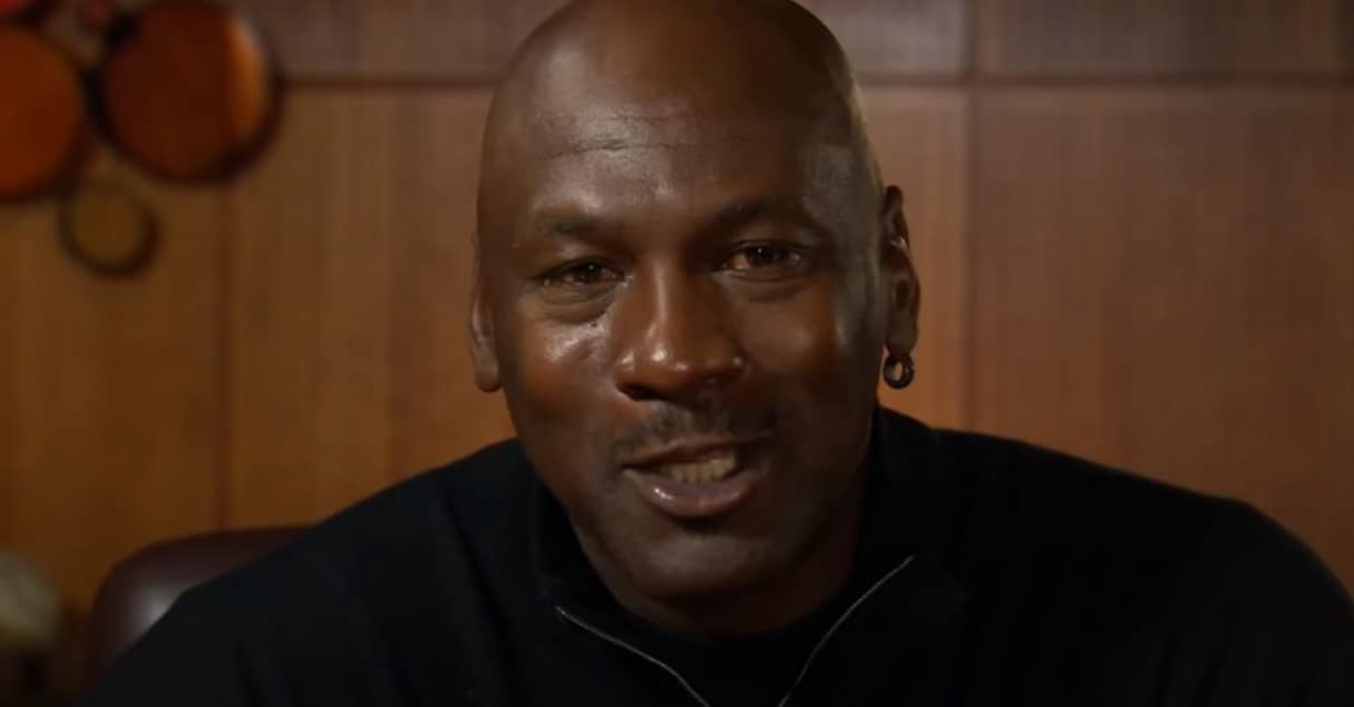 MJ à un coéquipier : « Tu veux pouvoir dire à tes petits-enfants que tu as battu Michael Jordan »