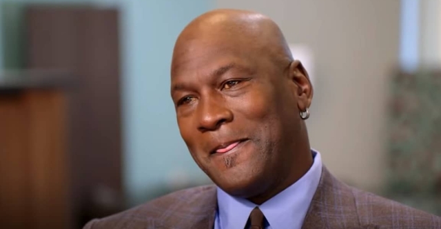 Comment gagner le respect de Michael Jordan ? Se prendre une bonne droite