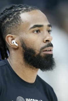 Mike Conley, la résurrection !