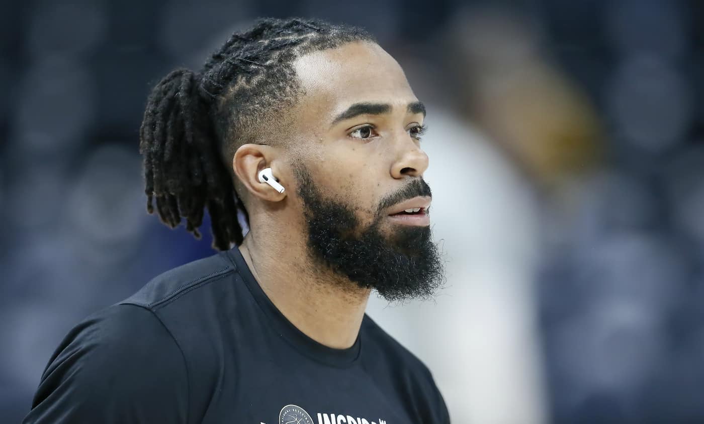 Les Timberwolves prolongent Mike Conley