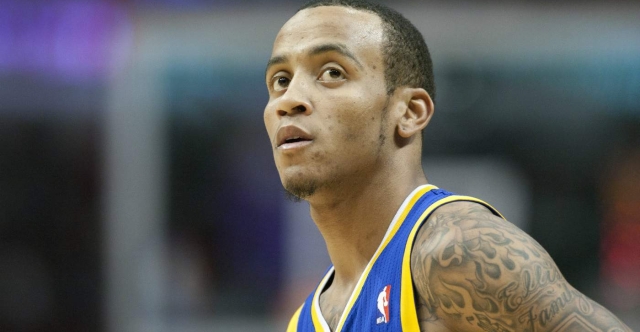 Monta Ellis, le rêve (un peu fou) d’un come-back en NBA