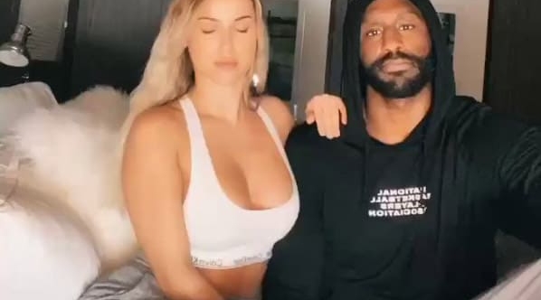 INSIDE : Wade, Iverson et une histoire de Casino, Patterson fait des envieux, Kanter imite à merveille