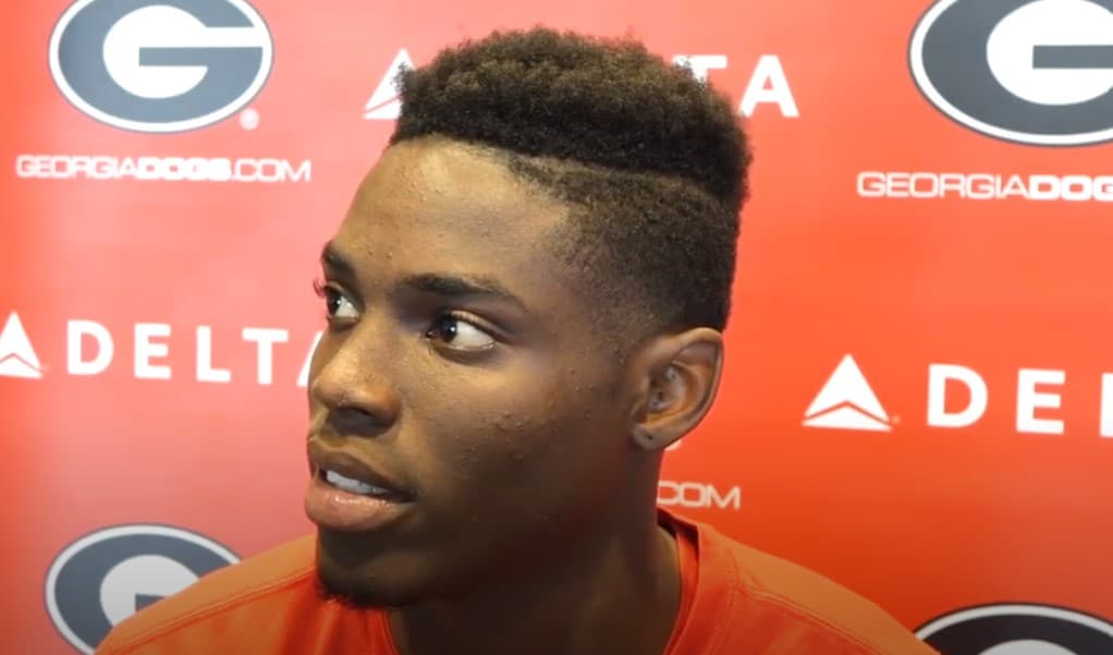 Un candidat à la Draft 2020 en prison pour meurtre !