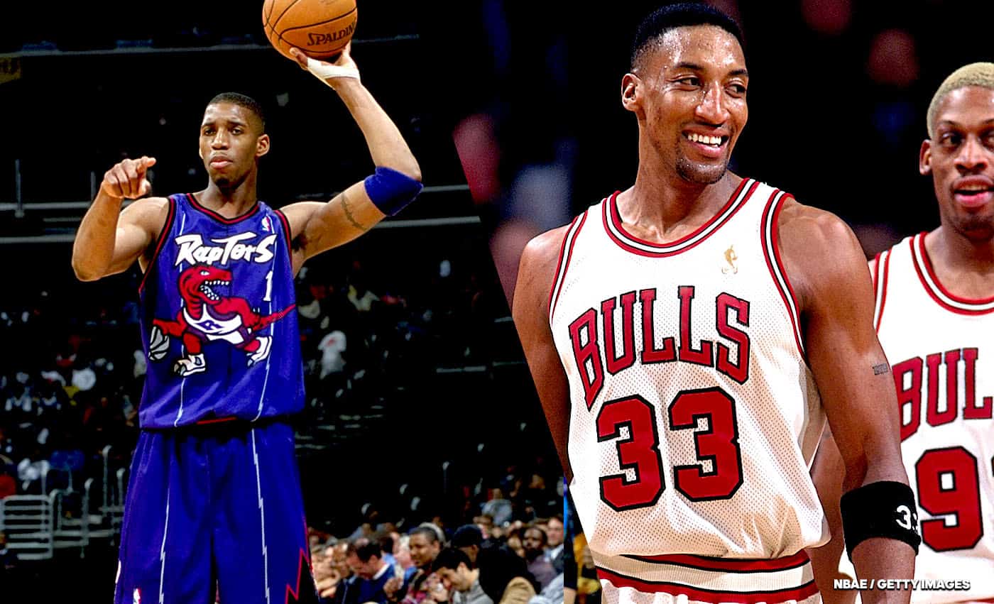 Le jour où Jordan a refusé l’échange Pippen-McGrady