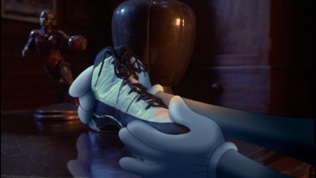 The Last Dance Episode 7