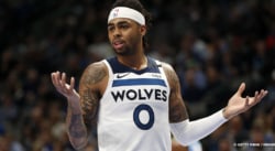 Russell, Mitchell, Brunson… Quel meneur pour les Knicks la saison prochaine ?