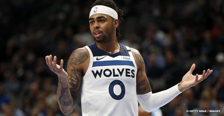 Russell, Mitchell, Brunson… Quel meneur pour les Knicks la saison prochaine ?