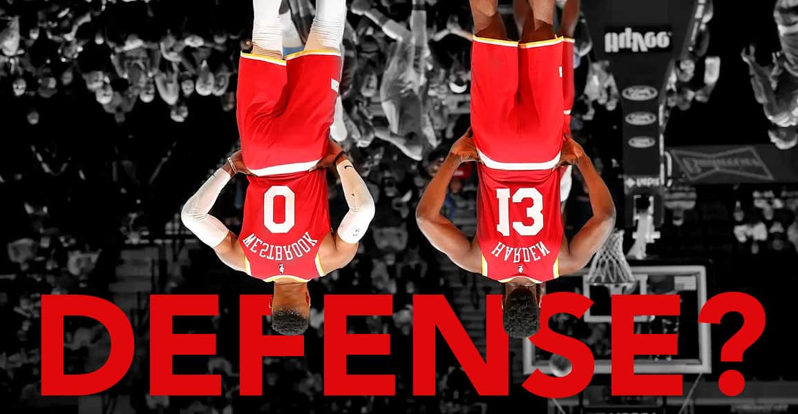 Houston Rockets : un virage à 180° pour remplacer Mike D’Antoni ?