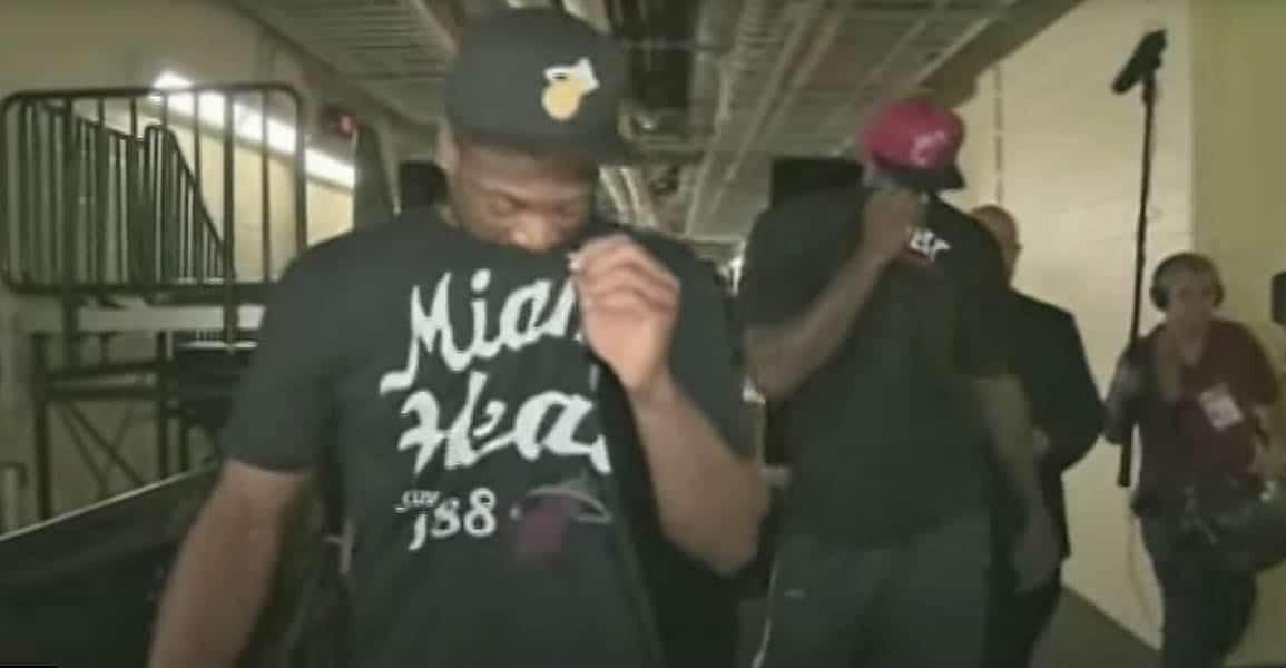 « Lorsque LeBron et Wade se sont moqués de Dirk Nowitzki, ils nous ont offert le titre »