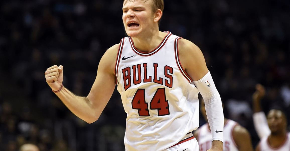 Mac McClung : le futur gros steal de la draft des Chicago Bulls ?