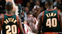 Comment un vent de George Karl a énervé Michael Jordan pendant les Finales de 96