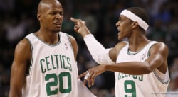 Menaces de mort, insultes : le traitement fou réservé à Ray Allen par certains fans des Celtics