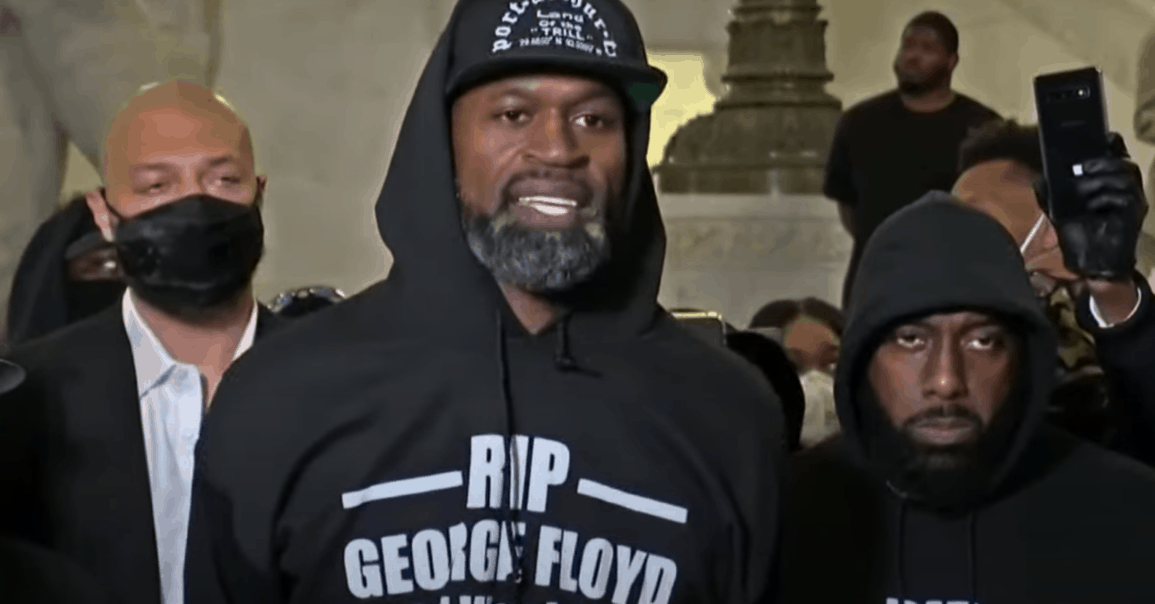 Stephen Jackson recadre publiquement Donald Trump !