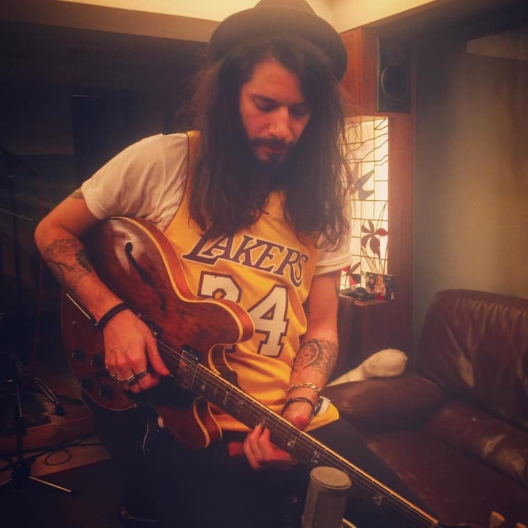 Waxx Kobe Bryant REVERSE Mook #5