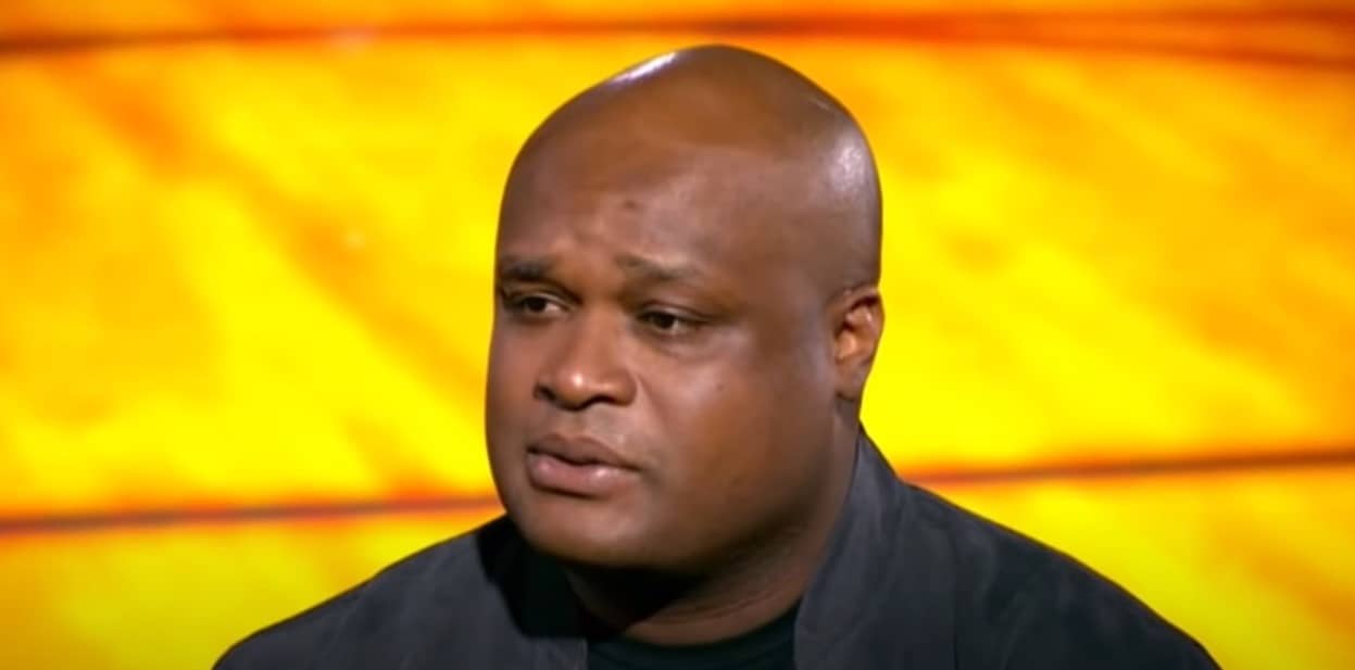 Antoine Walker a rendu fou Michael Jordan… qui s’est vengé sur les Celtics