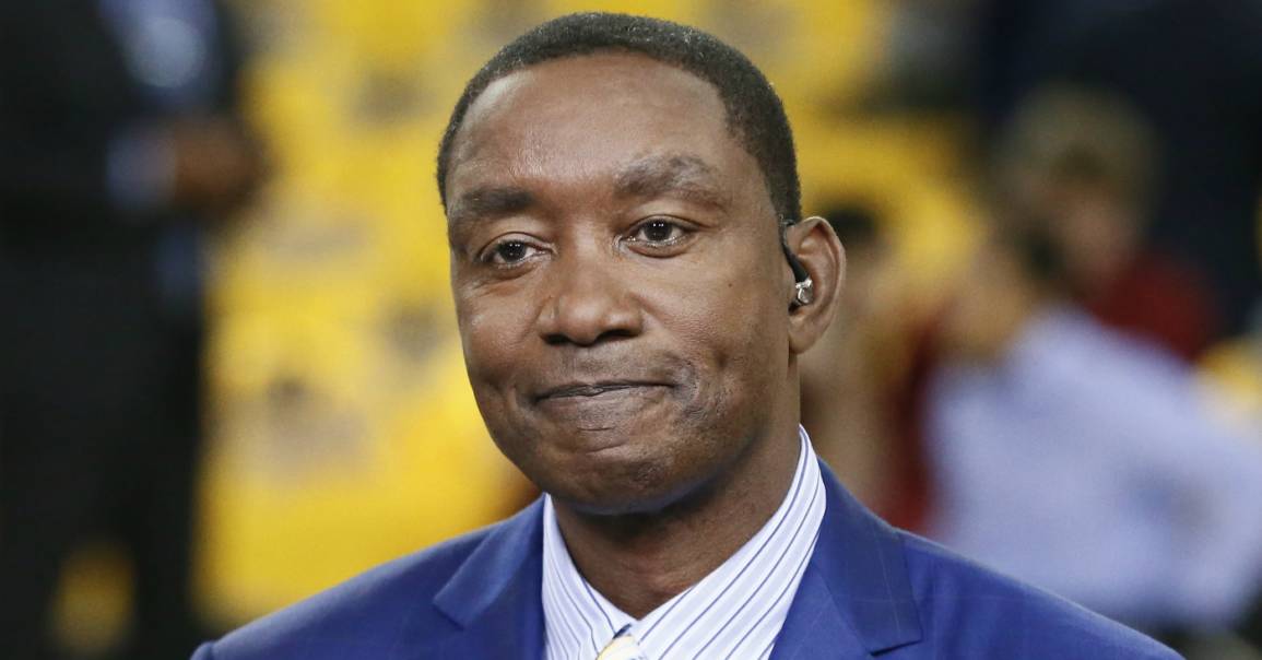 Isiah Thomas, homme de l’ombre des Phoenix Suns ?