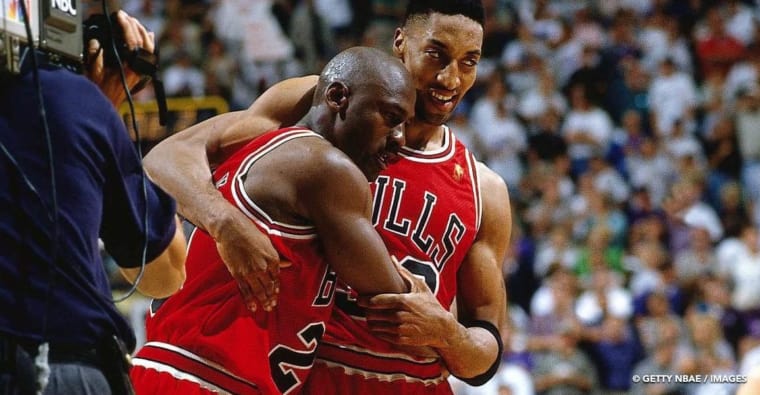 La vérité sur le Flu Game de Michael Jordan, 24 ans après