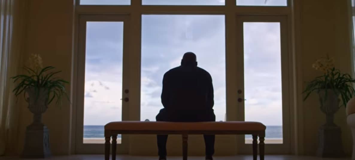 La vraie maison de Michael Jordan est bien plus folle que dans The Last Dance