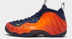 Images officielles : Nike Air Foamposite One Rugged Orange