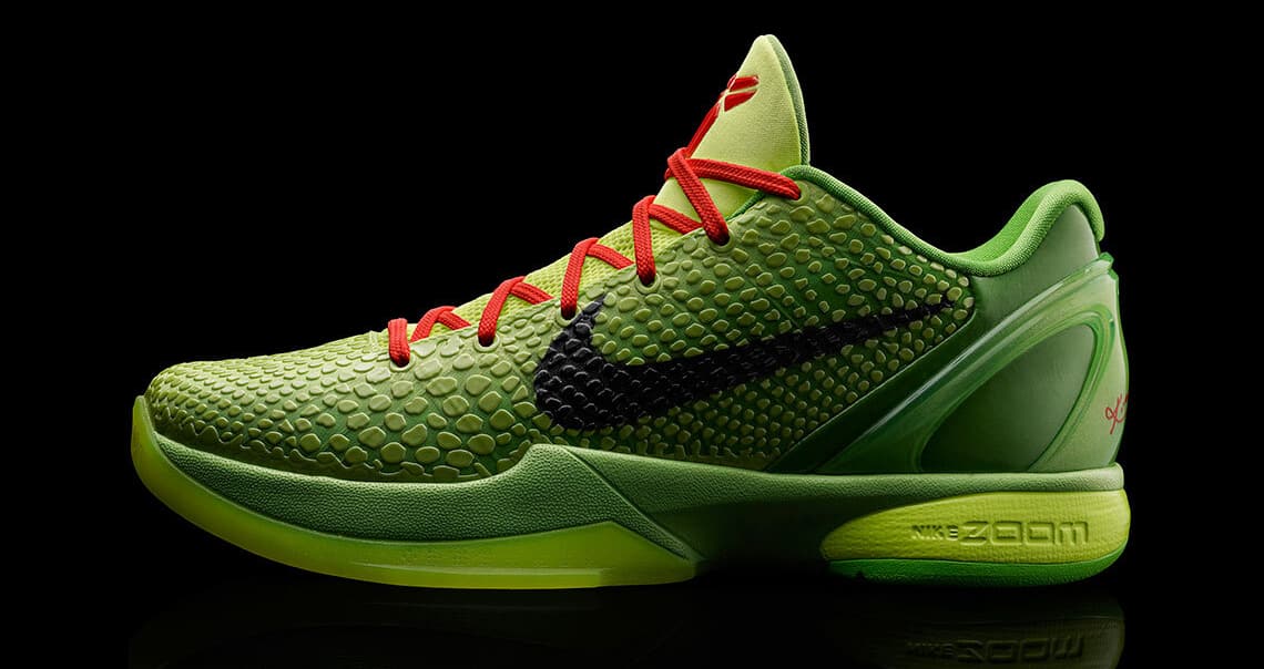 La Nike Kobe 6 aura droit à sa version Protro en 2021
