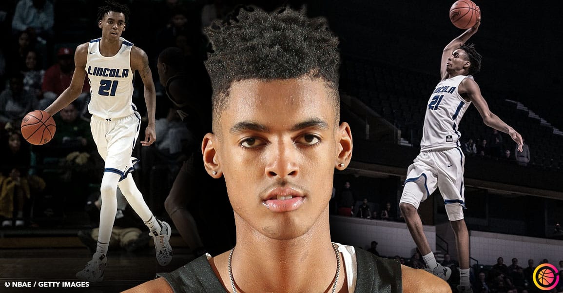 Emoni Bates, un top pick qui a déjà choisi sa future fac !