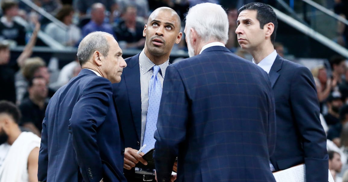 Le grand favori pour remplacer Jim Boylen aux Chicago Bulls connu