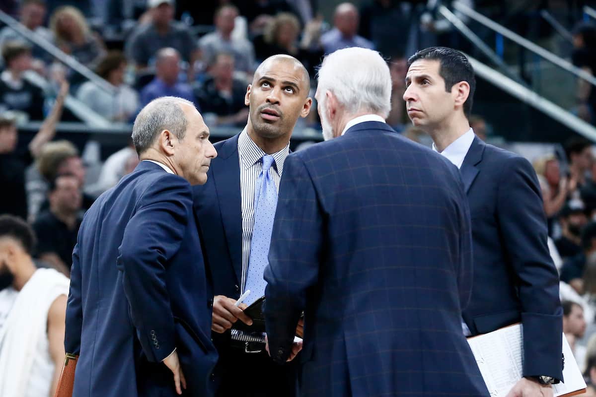 Le grand favori pour remplacer Jim Boylen aux Chicago Bulls connu