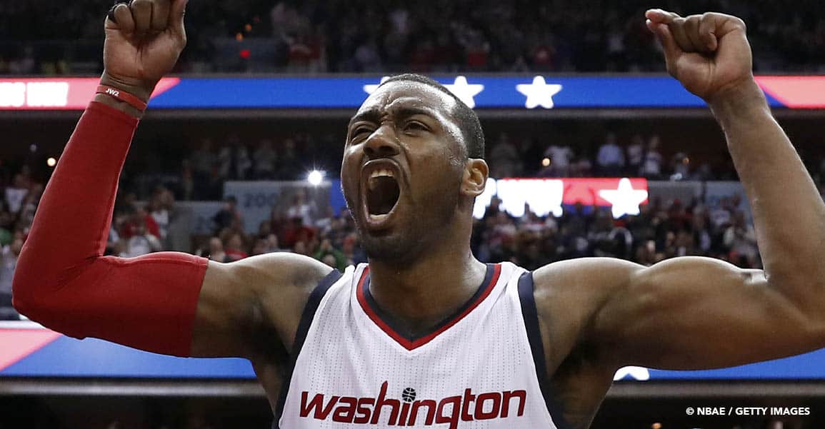 John Wall veut quitter les Wizards, mais que s’est-il passé ?