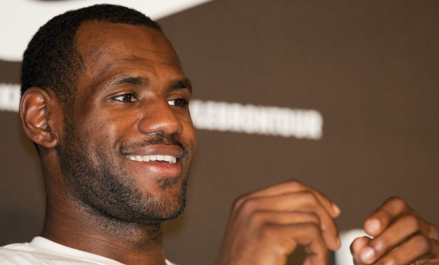 Bolides, chats sauvages, parc d’attraction : qu’ont fait les stars NBA avec leur premier salaire ?