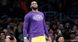 LeBron James respecte à fond les Nuggets, une bonne nouvelle pour les Lakers ?