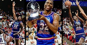 Pourquoi le retour de Magic en 92 a marqué l’histoire de la NBA
