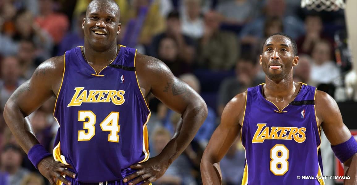 Shaquille O’Neal toujours très affecté par le décès de Kobe Bryant