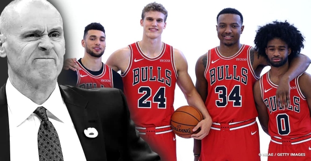 Appel au boycott des Chicago Bulls : ils vont galérer à trouver un coach