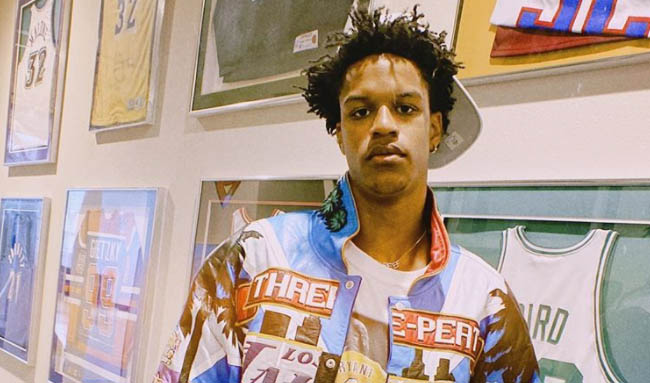 Le fils de Shaq rend hommage à Kobe Bryant sur Instagram