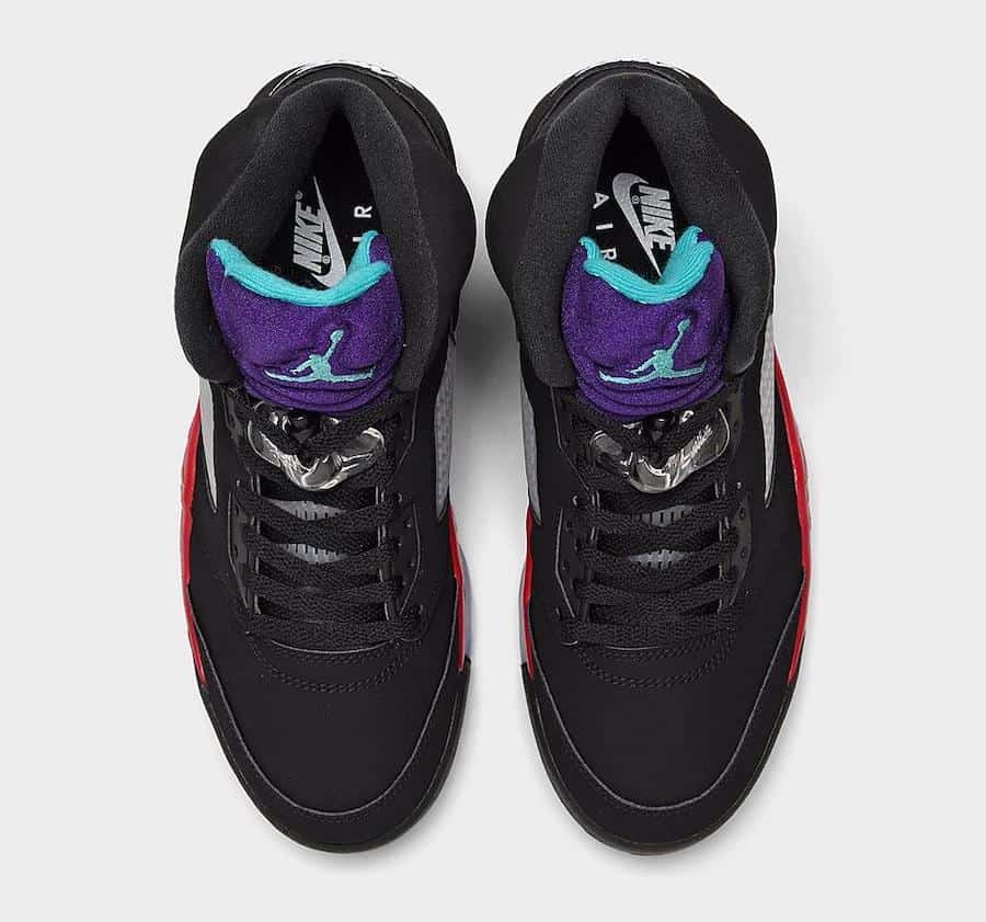 Air Jordan 5