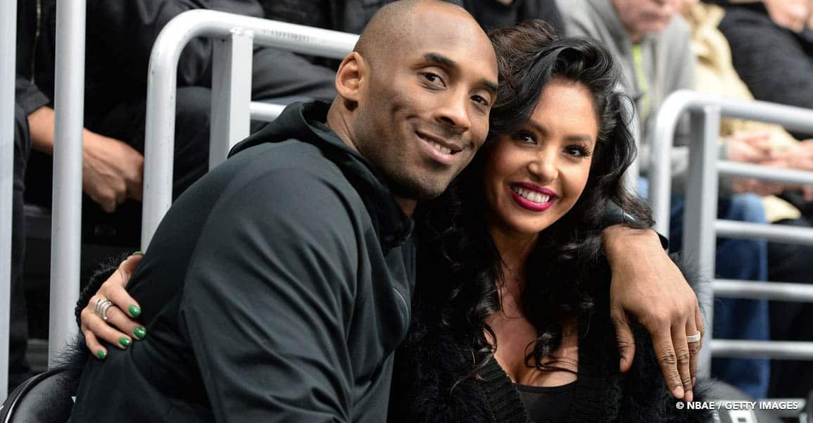 Vanessa Bryant réclame des sommes colossales à la compagnie d’hélicoptères