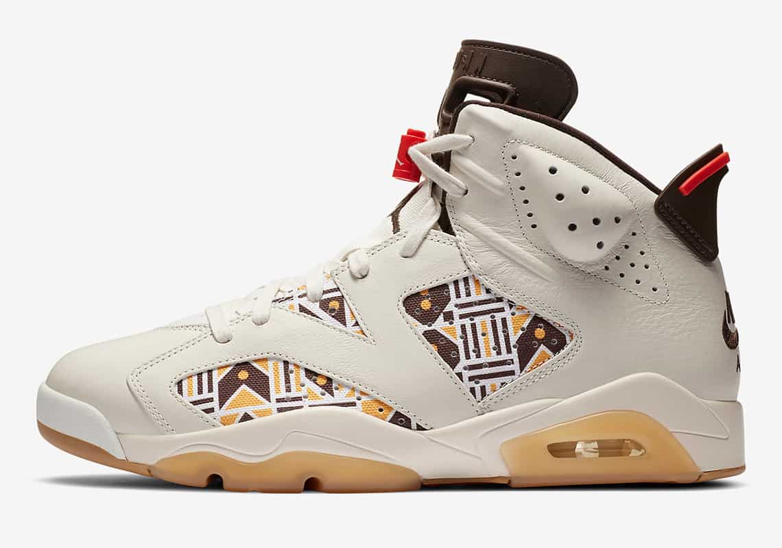 Air Jordan 6