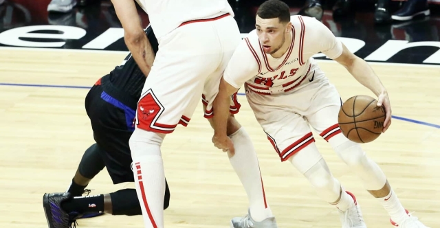 Les Bulls ont signé leur nouveau coach !