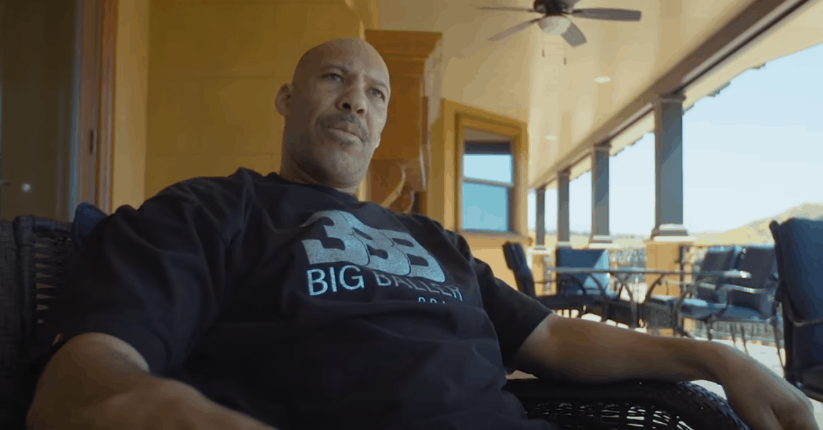 LaVar Ball, sa nouvelle sortie absolument folle sur Michael Jordan…