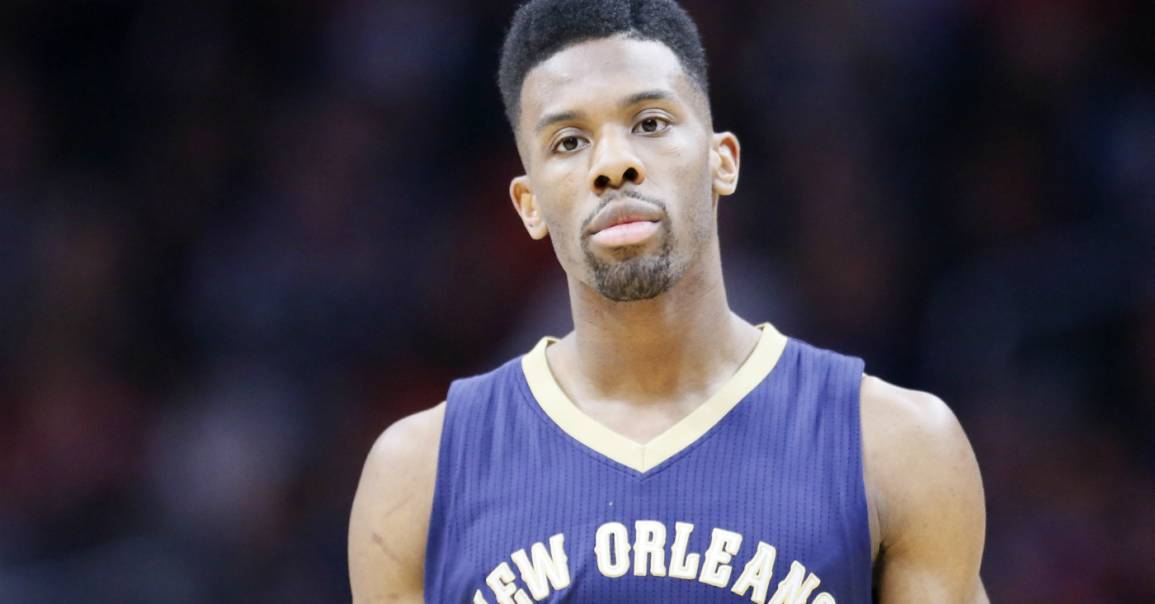 Tony Parker fait venir un double champion NBA à l’ASVEL