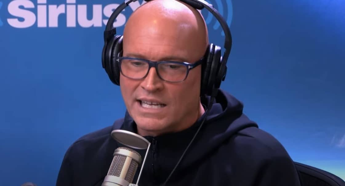 Rex Chapman : l’ancienne star NBA a vu le racisme de très près