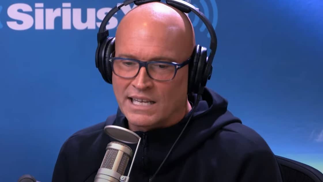 Rex Chapman : l’ancienne star NBA a vu le racisme de très près