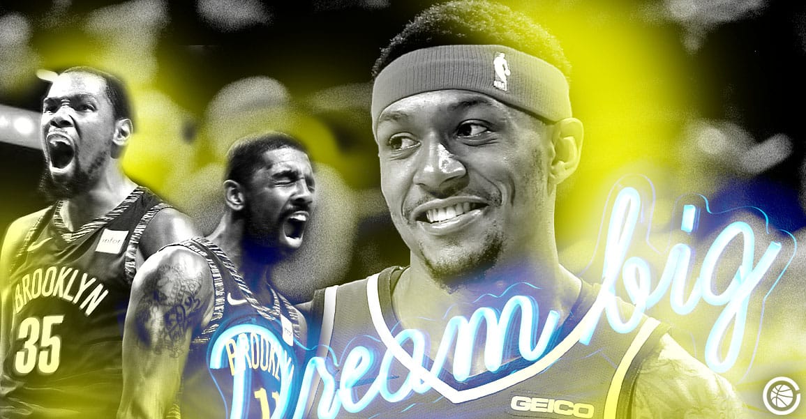 Bradley Beal est toujours l’obsession des Brooklyn Nets qui se préparent à dégainer