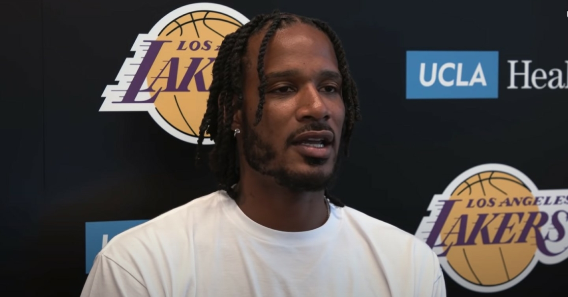 Trevor Ariza a 37 ans : la tragédie qui a défini sa carrière