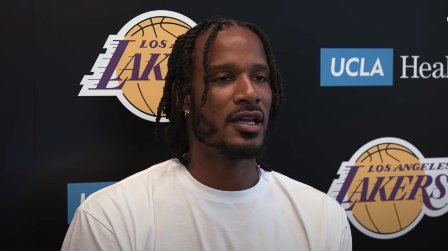 Trevor Ariza a 37 ans : la tragédie qui a défini sa carrière